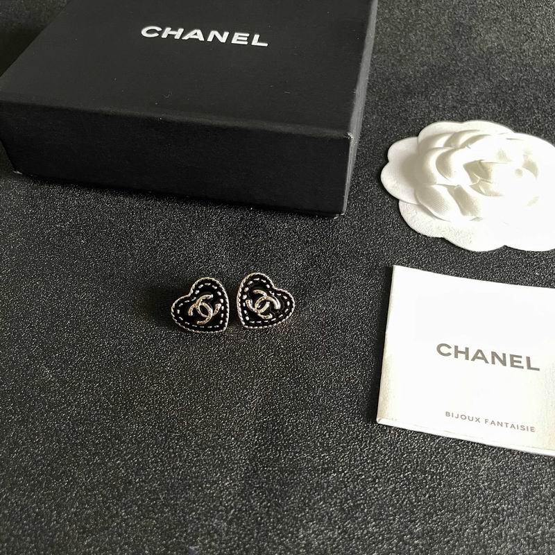 Chanel Earring 06yxs21